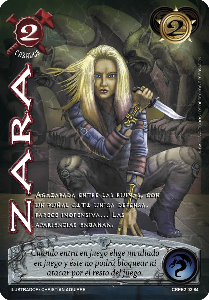 Zara — Kit Racial 2022