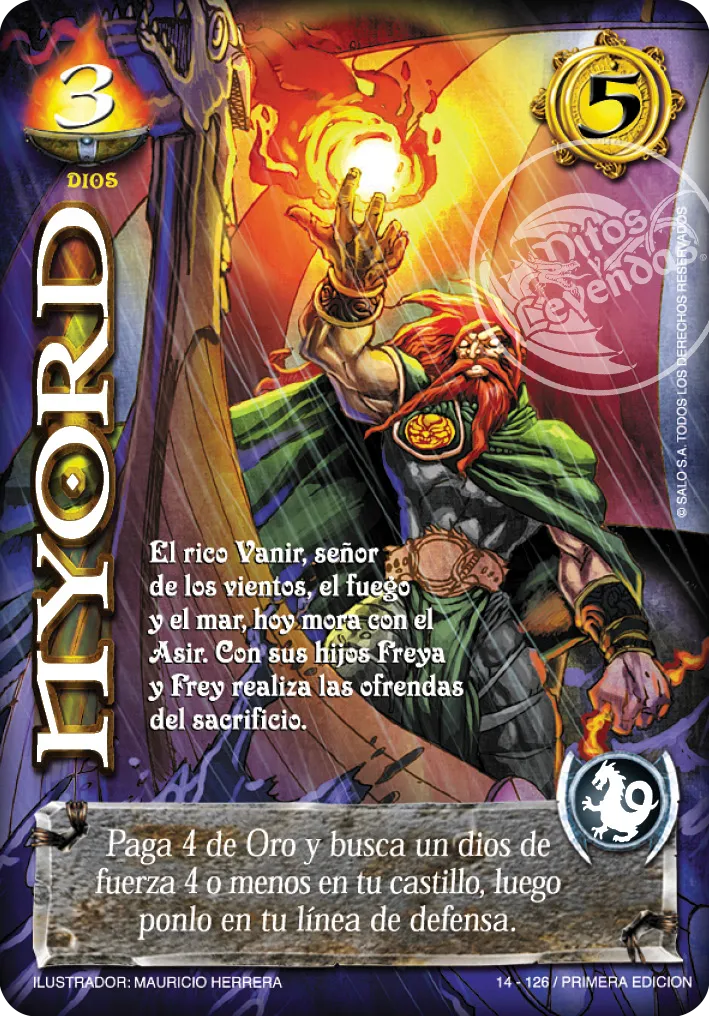 Nyord — CC - Ragnarok