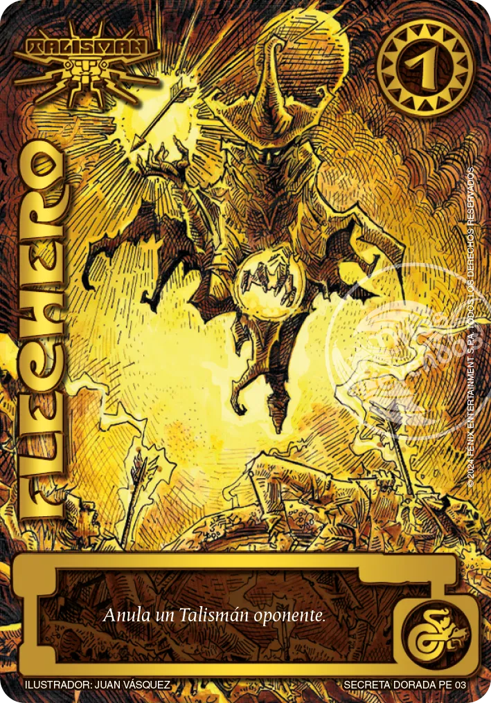 Flechero — Lootbox PE 2024