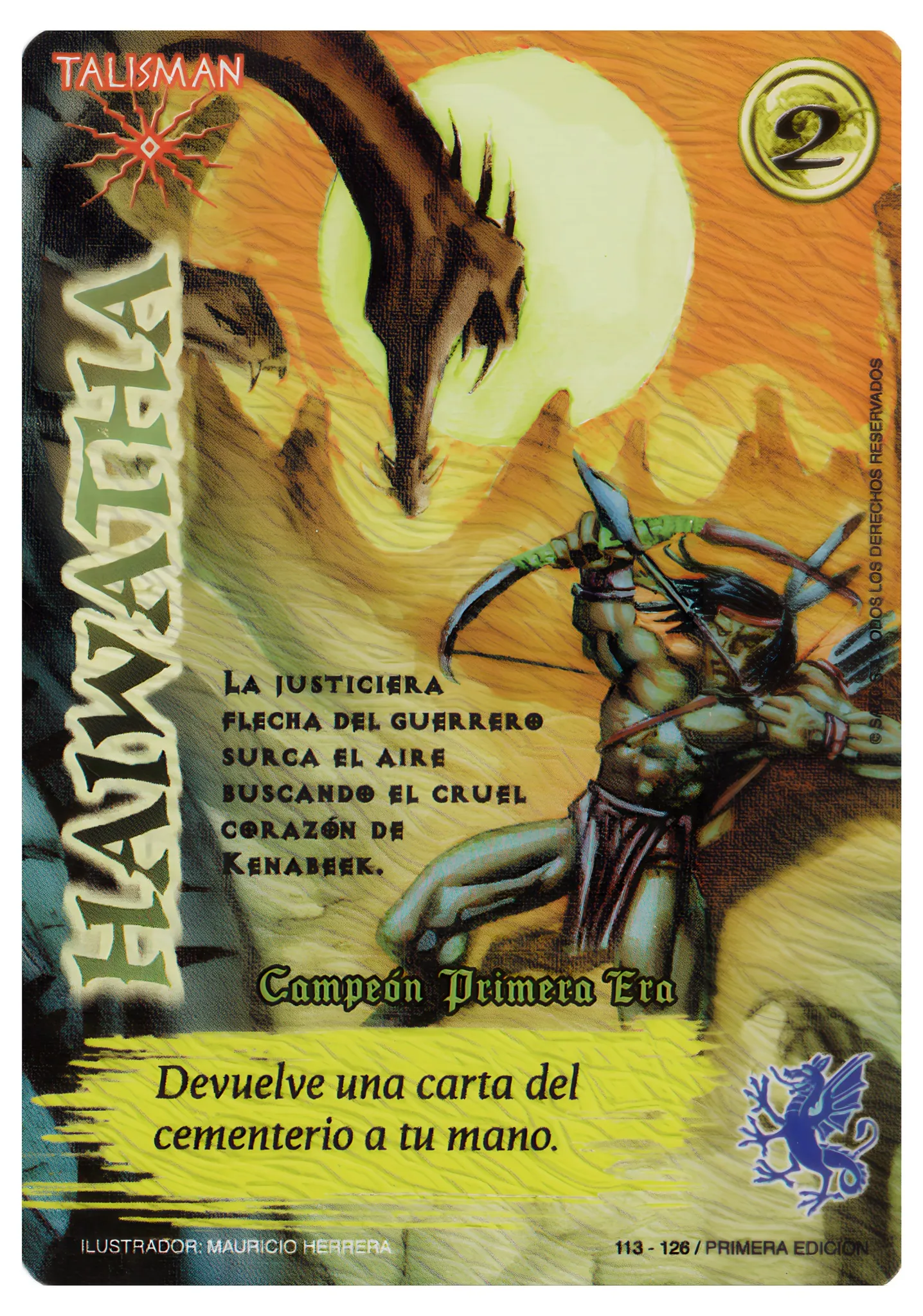 Haiwatha — Promocionales