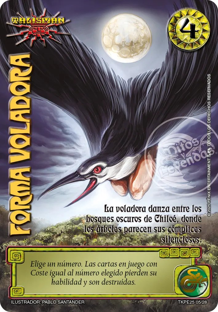 Forma Voladora — Toolkit 2025