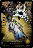 Huitzil