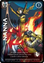 Nanna