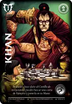 Khan
