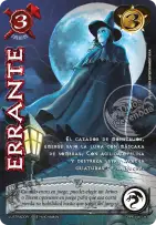 Errante