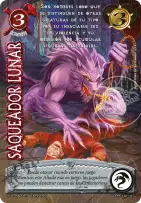 Saqueador Lunar