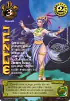 Metzli