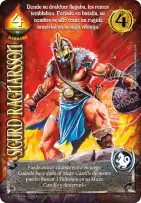 Sigurd Ragnarsson