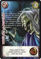 Bruja de la Montaña