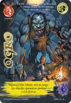 Ogro