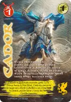 Cador
