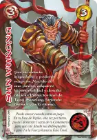 Sun Wukong