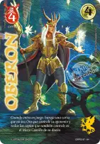 Oberon