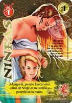 Ninfas