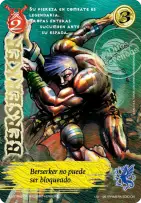 Berserker