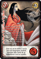 Amateratsu