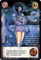 Kunoichi