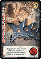 Shuriken