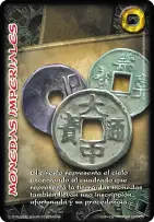 Monedas Imperiales