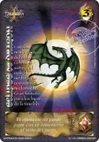 Eclipse de Dragon