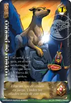 Totem de Perro