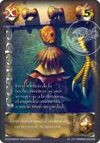 Fetiche