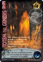 Totem del Genesis