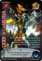 Lider de la Jauria