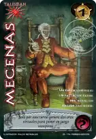 Mecenas