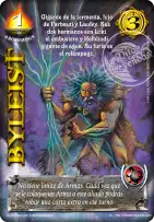 Byleist