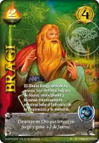 Bragi