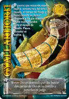 Gyallarhorn