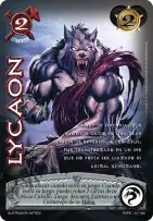 Lycaon