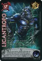 Licantropo