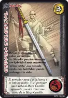Espada Celestial