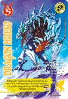 Dragon Hueso