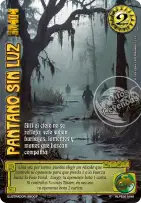 Pantano Sin Luz