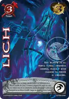 Lich