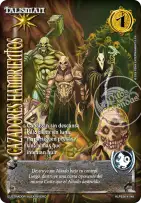 Cazadores Hambrientos