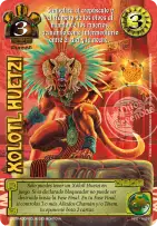 Xolotl Huetzi
