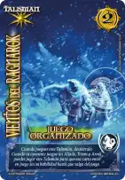 Vientos del Ragnarok