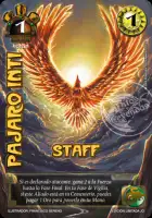 Pajaro Inti