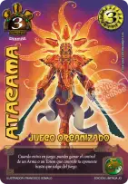 Atacama