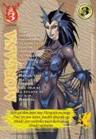 Morgana