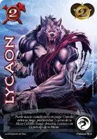 Lycaon