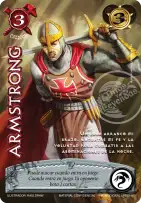Armstrong