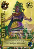 Cin Teotl
