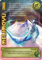 Melimoyu