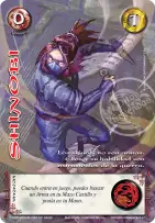 Shinobi