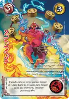 Raijin